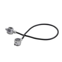 EZ Red Battery Top Post Formation Jumpers BK201