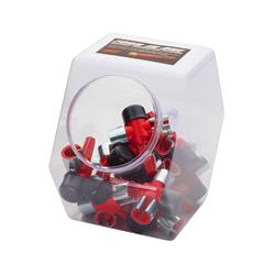 E-Z RED Cleaning Solutions BK54112PCK