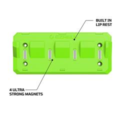 E-Z RED Tool Organizers EZPB4-G