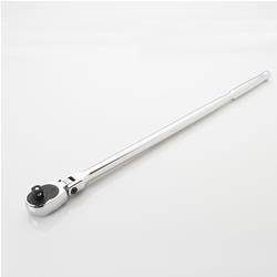 EZ Red Locking Flex Head 1/2 in. Ratchets MR1224FL