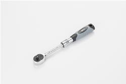 EZ Red Extendable 1/4 in. Ratchets MR14