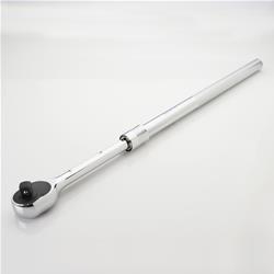 EZ Red Extendable Monster 1 in. Ratchets MR1X