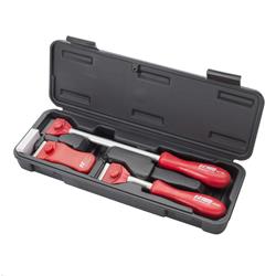 EZ Red Monster Scraper Tool Kits MS3000