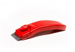 EZ Red Monster Scraper Tools MS400