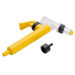 EZ Red Dry Charge Battery Fillers S929