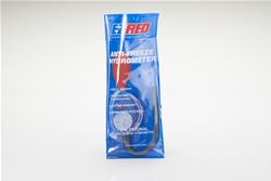 EZ Red Antifreeze Hydrometers SP102