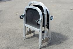 EZ4X4 EZRolling Door Carts