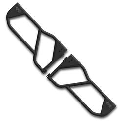 EZ4X4 Razor Aluminum Full Tube Doors