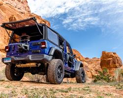 EZ4X4 EZWindow Kits