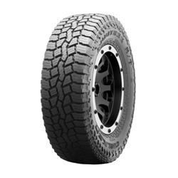 Falken Rubitrek A/T Tires 35x12.5-15