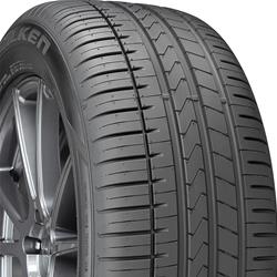 Falken Azenis FK510 Tires 275/45-20