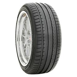 Falken Azenis FK453CC Tires 235/55-19