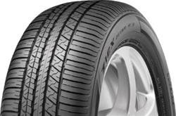 Falken Ziex ZE001 A/S Tires 225/55-18