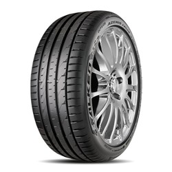 Falken Azenis FK520 Tires 235/60-17
