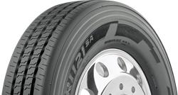 Falken RI121 SA Tires 11R22.5