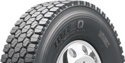 Falken BI850 Plus Commercial Truck Tires 245/70-19.5