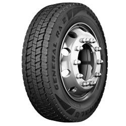 General RA 2 Tires 225/70-19.5