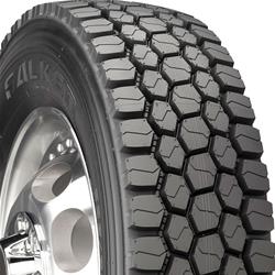 Falken BI850 Plus Commercial Truck Tires 225/70-19.5