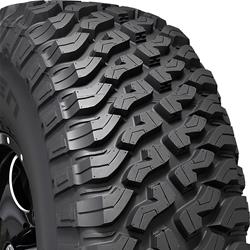 Falken Wildpeak M/T Tires 285/70-17