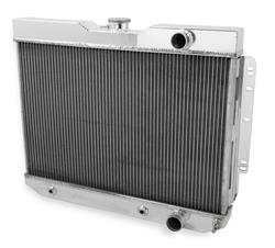 Frostbite Performance Cooling Aluminum Radiators FB113