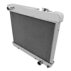 Frostbite Performance Cooling Aluminum Radiators FB118