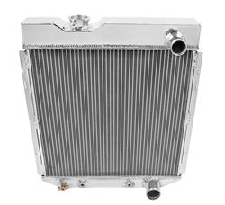 Frostbite Performance Cooling Aluminum Radiators FB121