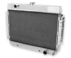 Frostbite Performance Cooling Aluminum Radiators FB125