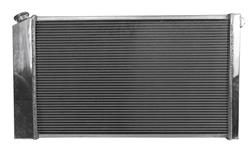 Frostbite Performance Cooling Aluminum Radiators FB133