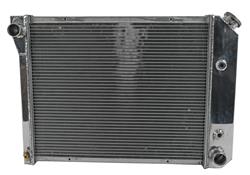 Frostbite Performance Cooling Aluminum Radiators FB135