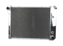 Frostbite Performance Cooling Aluminum Radiators FB136