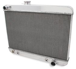 Frostbite Performance Cooling Aluminum Radiators FB139