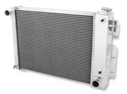 Frostbite Performance Cooling Aluminum Radiators for 1967-1969 CAMARO, FIREBIRD - FB145