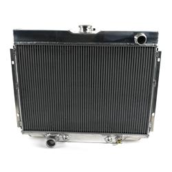 Frostbite Performance Cooling Aluminum Radiators FB152