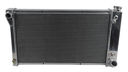 Frostbite Performance Cooling Aluminum Radiators FB155
