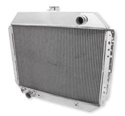 Frostbite Performance Cooling Aluminum Radiators FB161