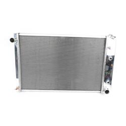 Frostbite Performance Cooling Aluminum Radiators FB165