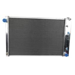 Frostbite Performance Cooling Aluminum Radiators FB166