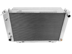 Frostbite Performance Cooling Aluminum Radiators FB169