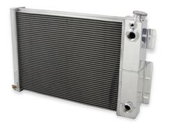 Frostbite Performance Cooling Aluminum Radiators FB300