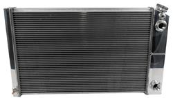 Frostbite Performance Cooling Aluminum Radiators FB302