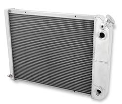 Frostbite Performance Cooling Aluminum Radiators FB306