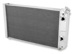 Frostbite Performance Cooling Aluminum Radiators FB308
