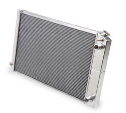 Frostbite Performance Cooling Aluminum Radiators for 1979-1986 CAPRI, 1979-1993 MUSTANG - FB310