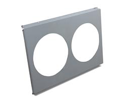 Frostbite Direct-Fit Aluminum Fan Shrouds FB502