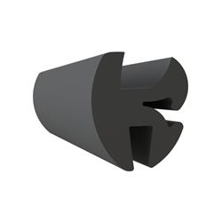 Fairchild Industries Weatherstrip Seals, Individual Position 0463-25-L
