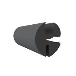 Fairchild Industries Weatherstrip Seals, Individual Position 0477-25-L