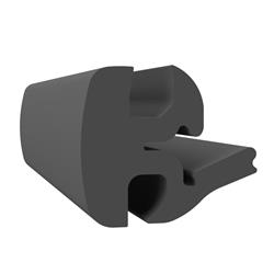 Fairchild Industries Weatherstrip Seals, Individual Position 0600-25