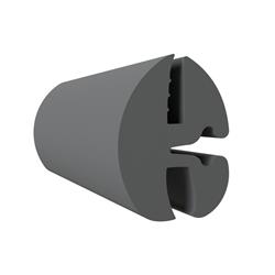 Fairchild Industries Weatherstrip Seals 1158-25-L