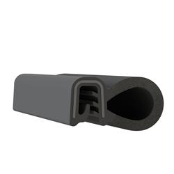 Fairchild Industries Weatherstrip Seals 1363-25
