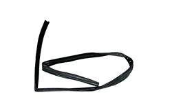 Fairchild Industries Weatherstrip Seals for 1997-2003 WRANGLER - D1012